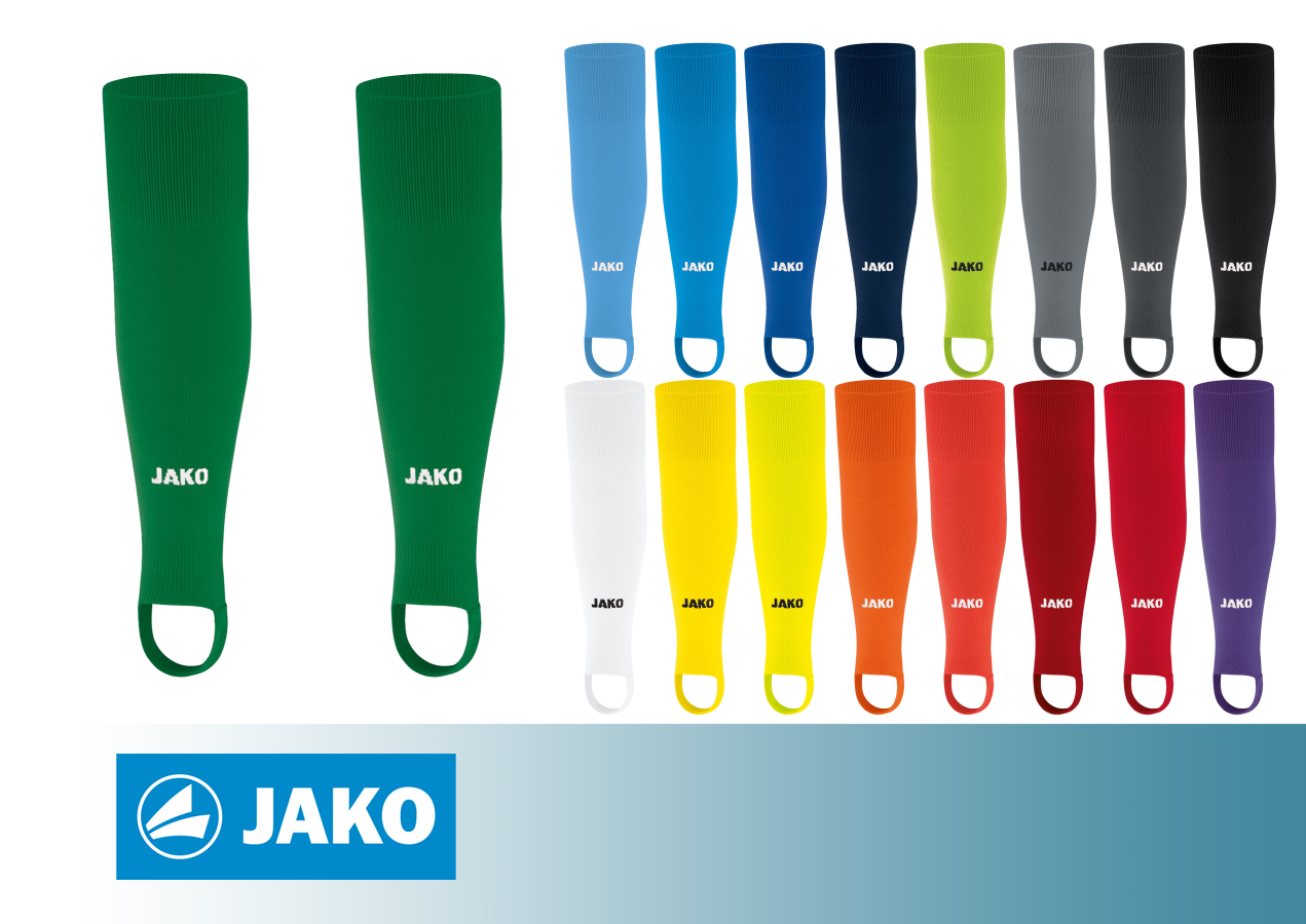 JAKO Stutzen Glasgow 2.0