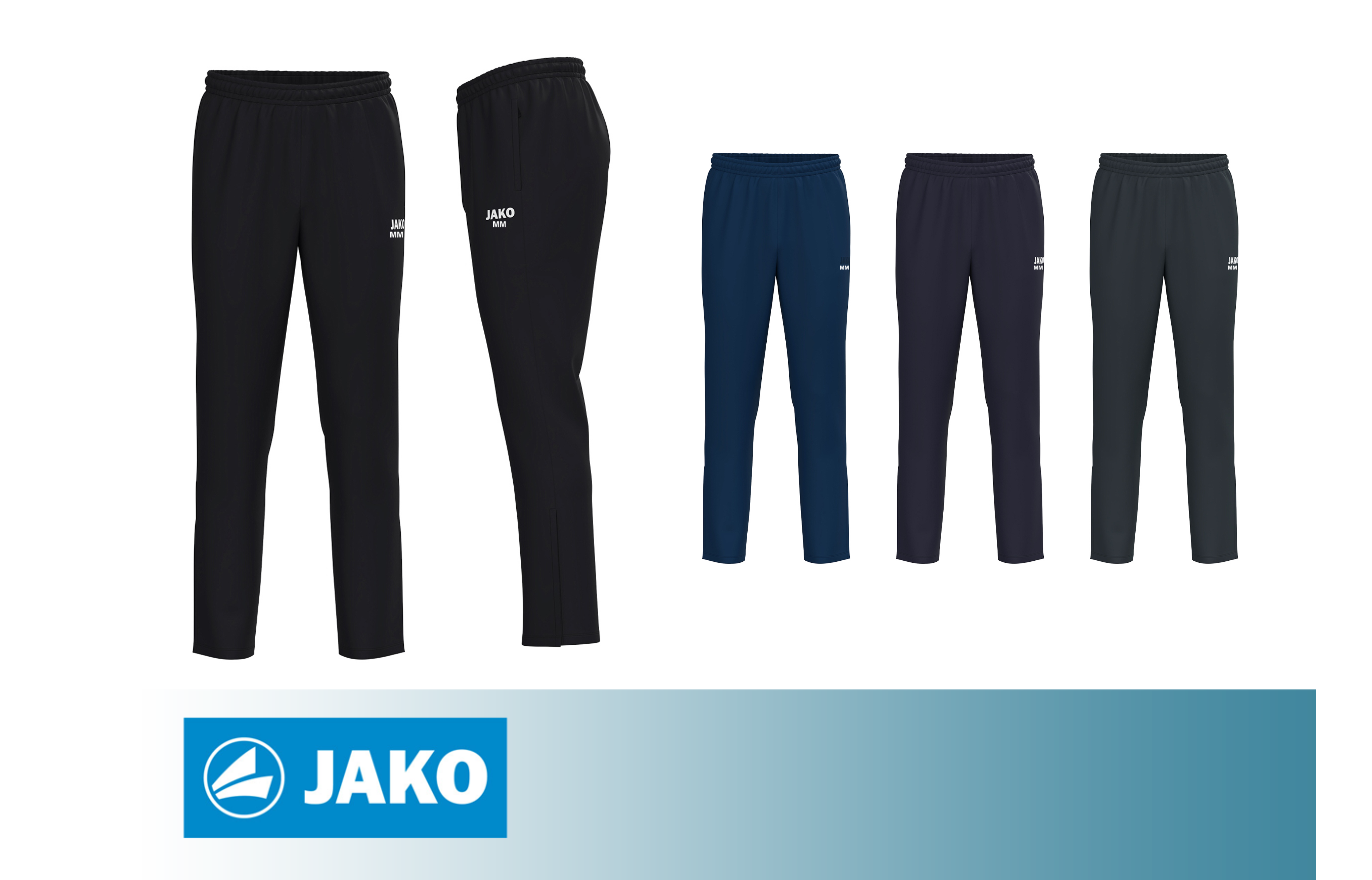 JAKO Webhose One inkl. Druck