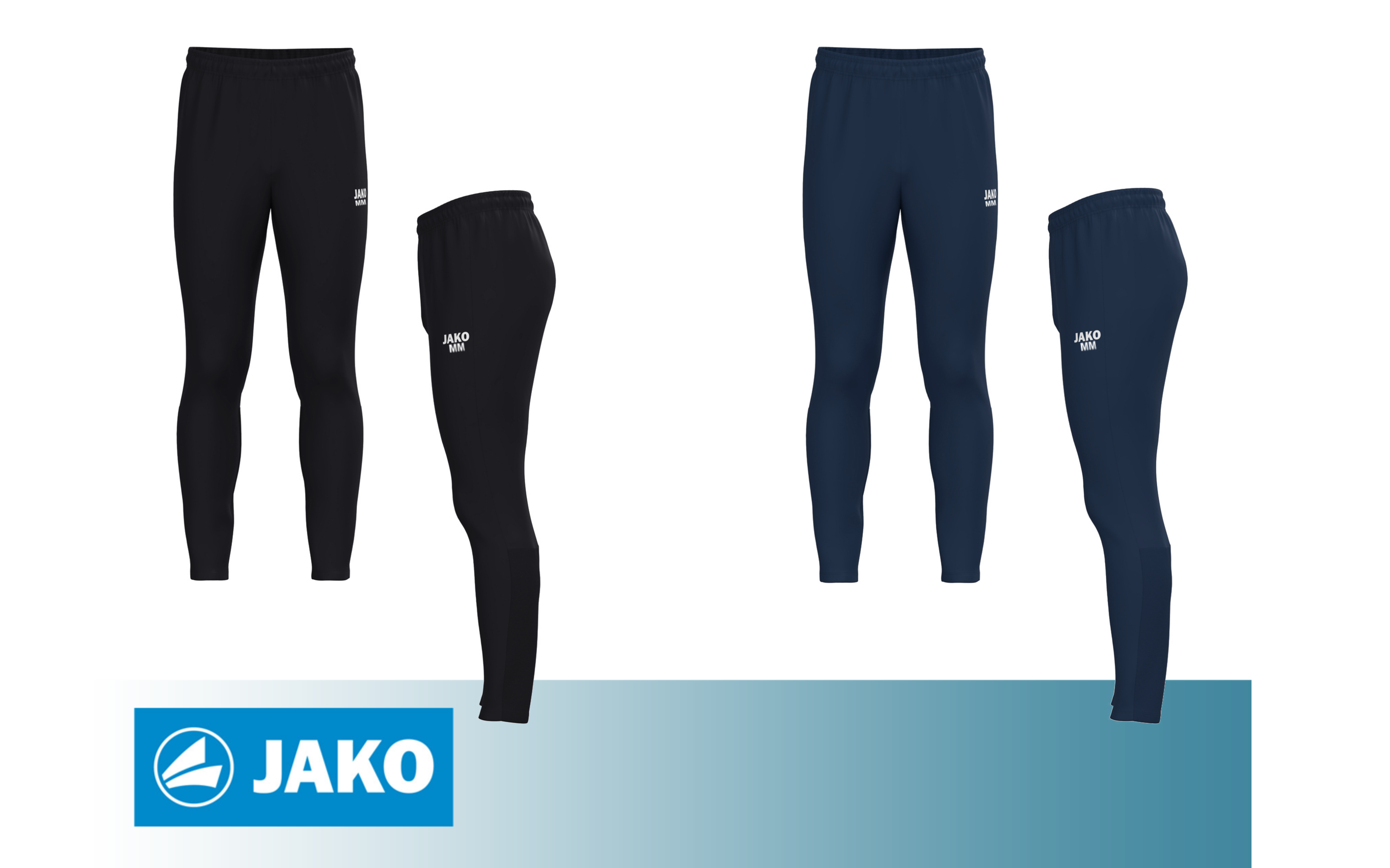 JAKO Trainingshose Light One