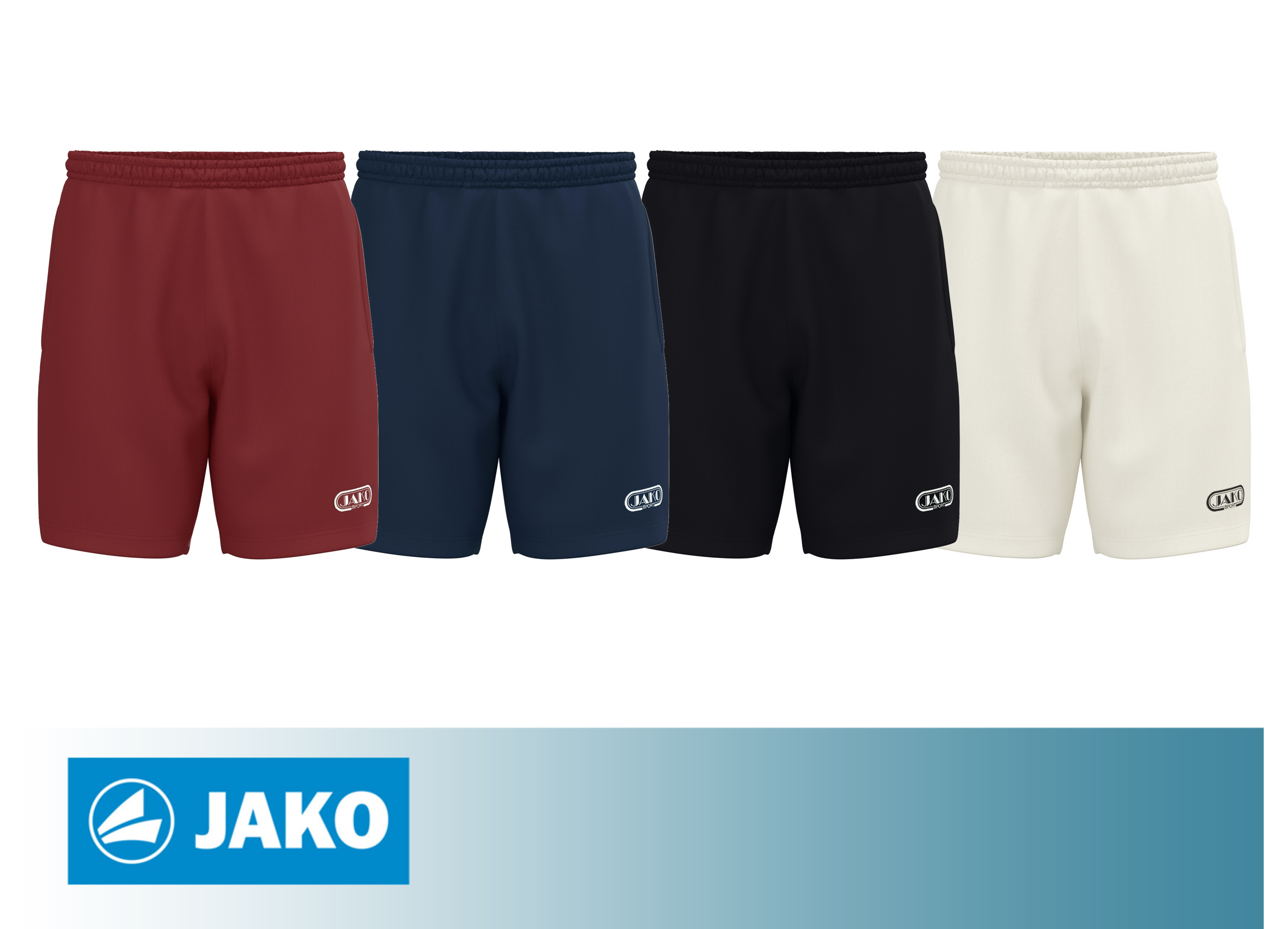 JAKO Short Wardrobe