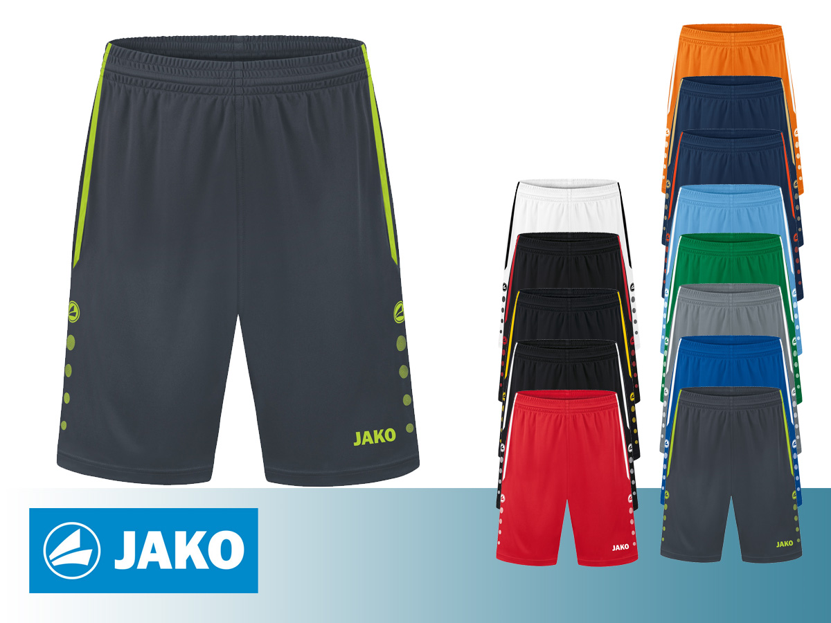 JAKO Sporthose Allround