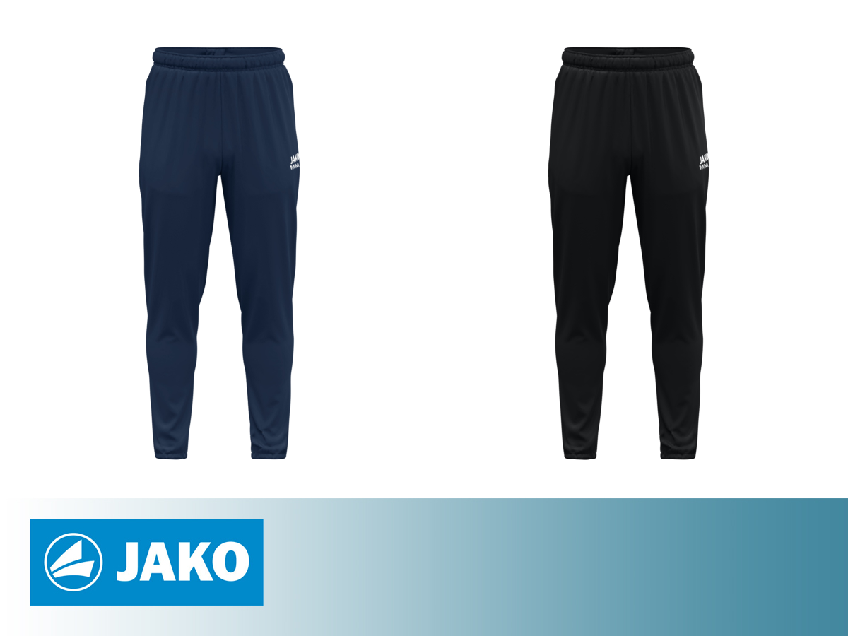 JAKO Webhose Dynamic inkl. Druck