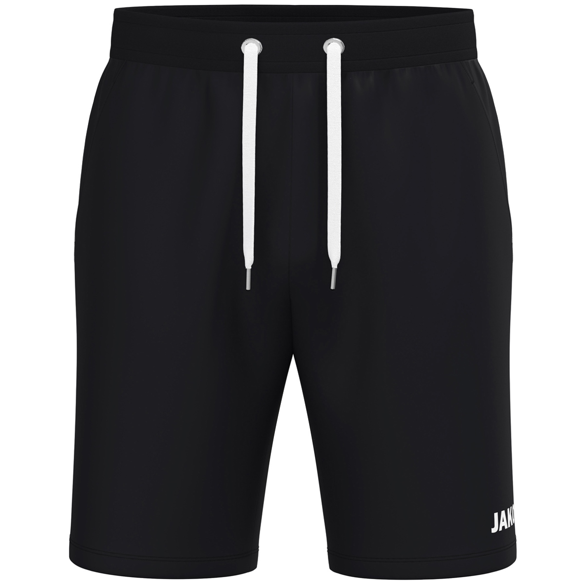 JAKO Joggingshort One Cotton inkl. Druck
