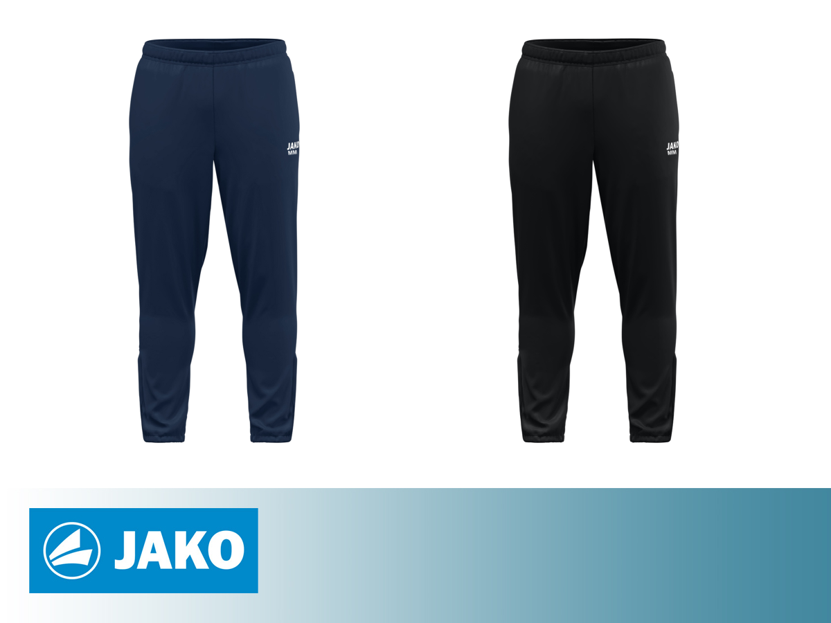 JAKO Polyesterhose Dynamic inkl. Druck