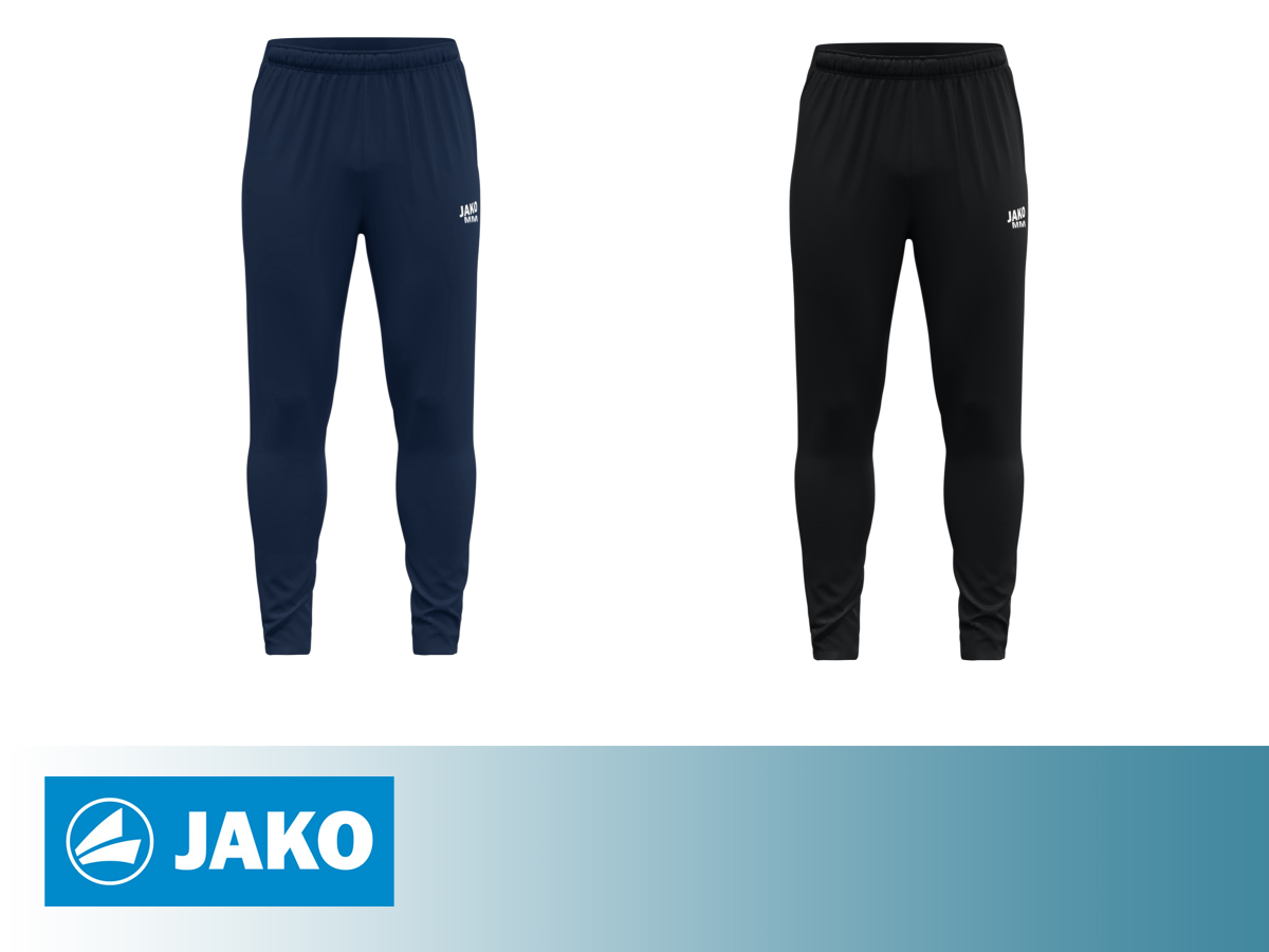 JAKO Trainingshose Dynamic inkl. Druck