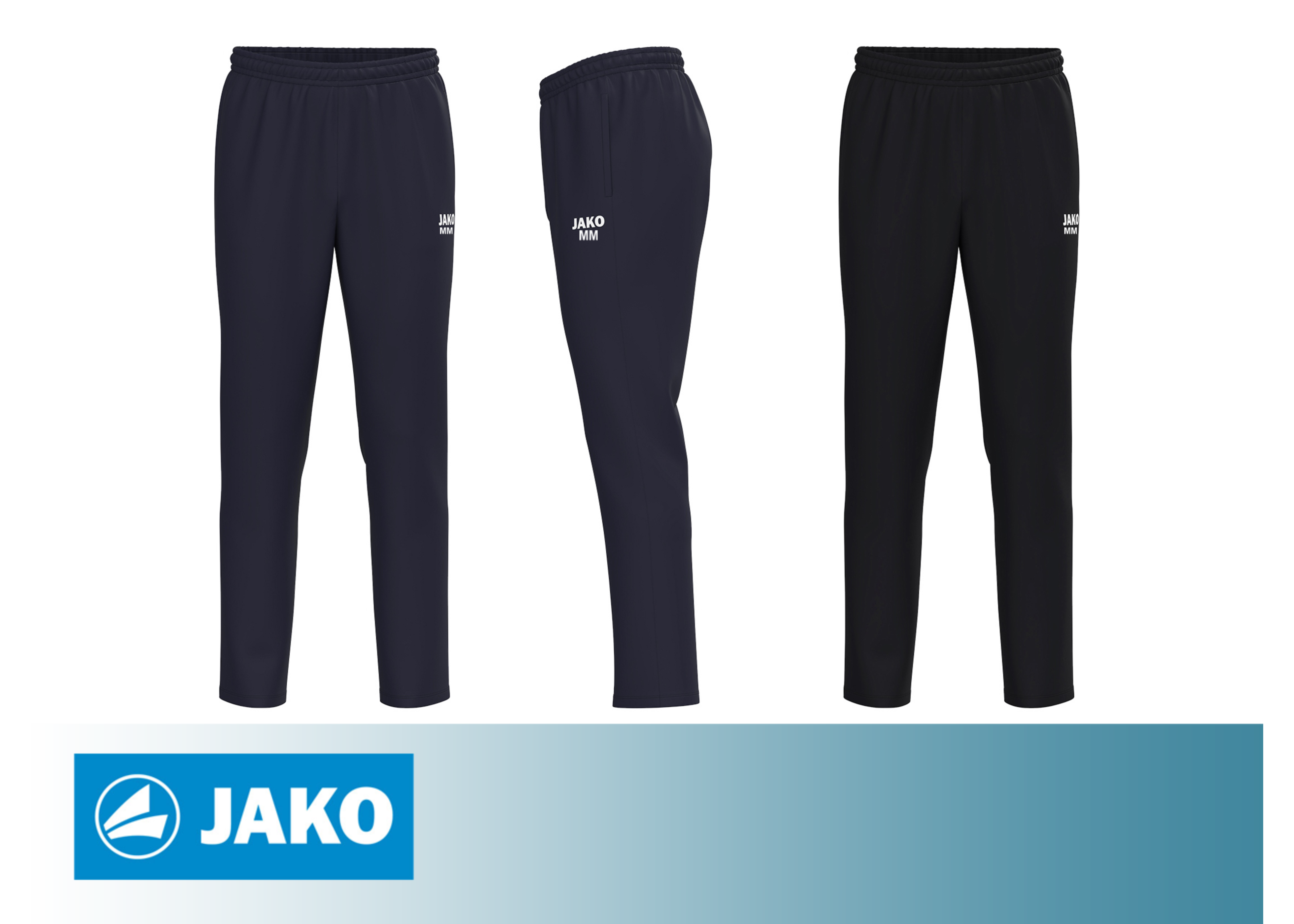 JAKO Webhose Light One inkl. Druck