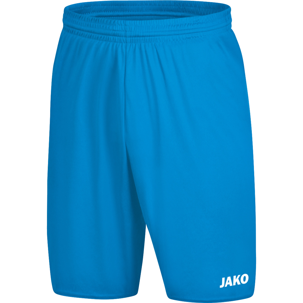 jako blau