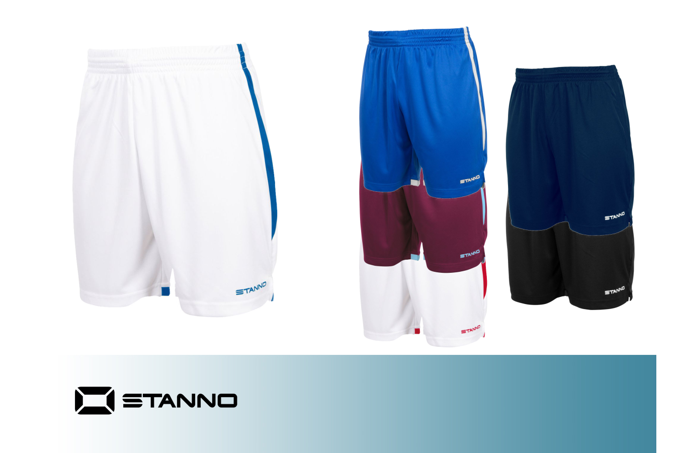 Stanno Focus Trikotshort II